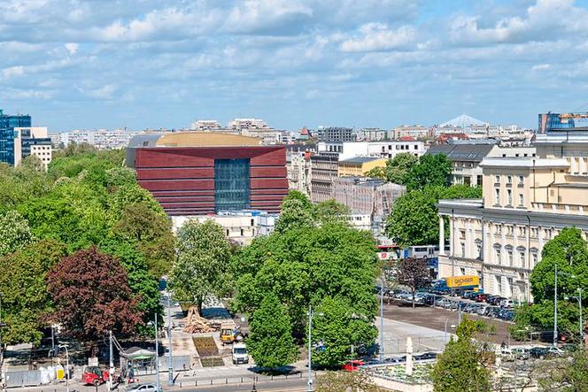 Narodowe Forum Muzyki we Wrocławiu