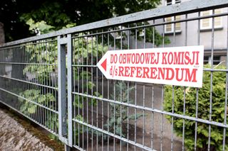 Koniec referendum w Zabrzu. Mieszkańcy zdecydowali