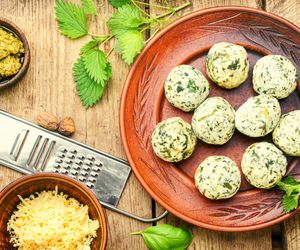 Włoskie kluseczki, które rozpływają się w ustach. Wystarczy kilka składników