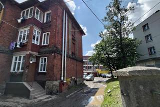 Największe zniszczenia w Bielsko-Białej