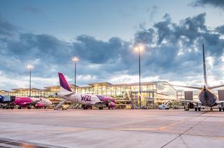 Z Wrocławia polecimy do słonecznej Chorwacji. Wizz Air uruchamia nowe połączenie lotnicze 