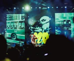 120 RAP FEST WWA