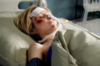 Barwy szczęścia odc. 2869: Bożena (Marieta Żukowska)