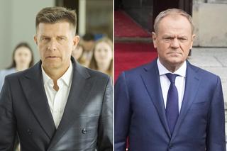 Petru ujawnia! Tej obietnicy Tusk szybko nie spełni