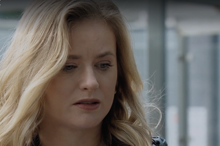 M jak miłość, odcinek 1686: Julia (Marta Chodorowska)