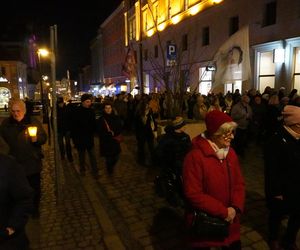 Poznańska Droga Krzyżowa