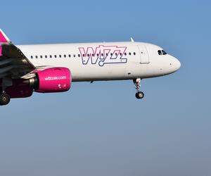 WizzAir masowo anuluje bilety lotnicze! Sprawdź czy polecisz!
