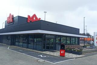 MAX Premium Burgers w Olsztynie. Kiedy otwarcie? Znamy oficjalną datę!