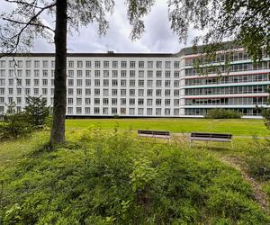 Sanatorium Paimio