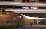 Hotel Mearl w Kołobrzegu - wizualizacje