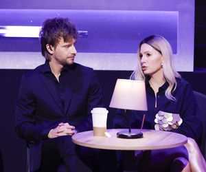 Agnieszka Hyży zdradza kulisy ślubu Cichopek