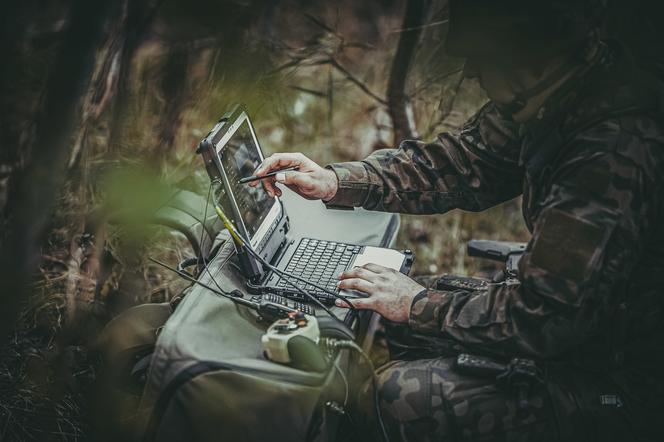 WARMATE - Nowa broń w 2 LBOT 