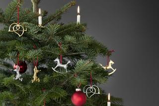 Modna choinka: trendy