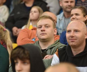 PRES Grupa Deweloperska Toruń - Orlen Oil Motor Lublin, zdjęcia z trybun i toru! 8. kolejka PGE Ekstraligi na Motoarenie