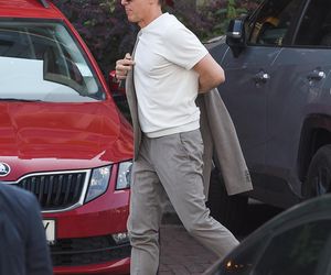 Paulina Smaszcz i Maciej Kurzajewski -  rozprawa