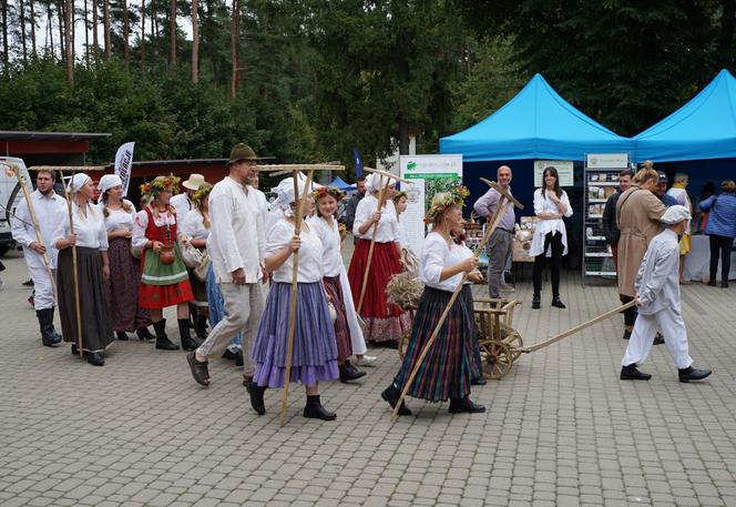 XXVII Jesienne Targi Rolnicze „Wszystko dla rolnictwa”