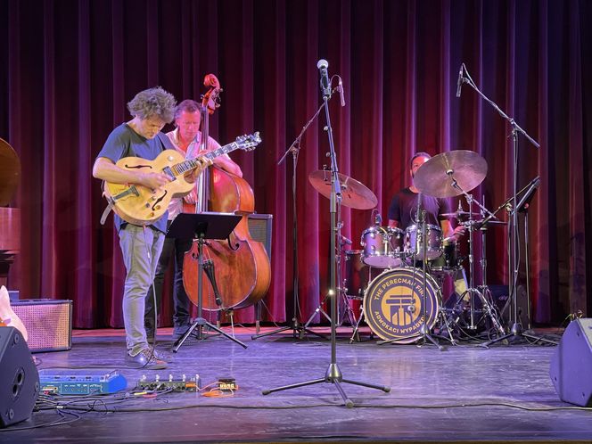 II Greenpoint Jazz Festival