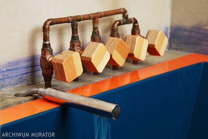 Czego nigdy nie możesz zainstalować w instalacji kanalizacyjnej w łazience?