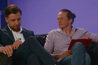 Barwy szczęścia, odc. 2723: Bartosz (Artur Bocheński), Modrzycki (Piotr Ligenza)