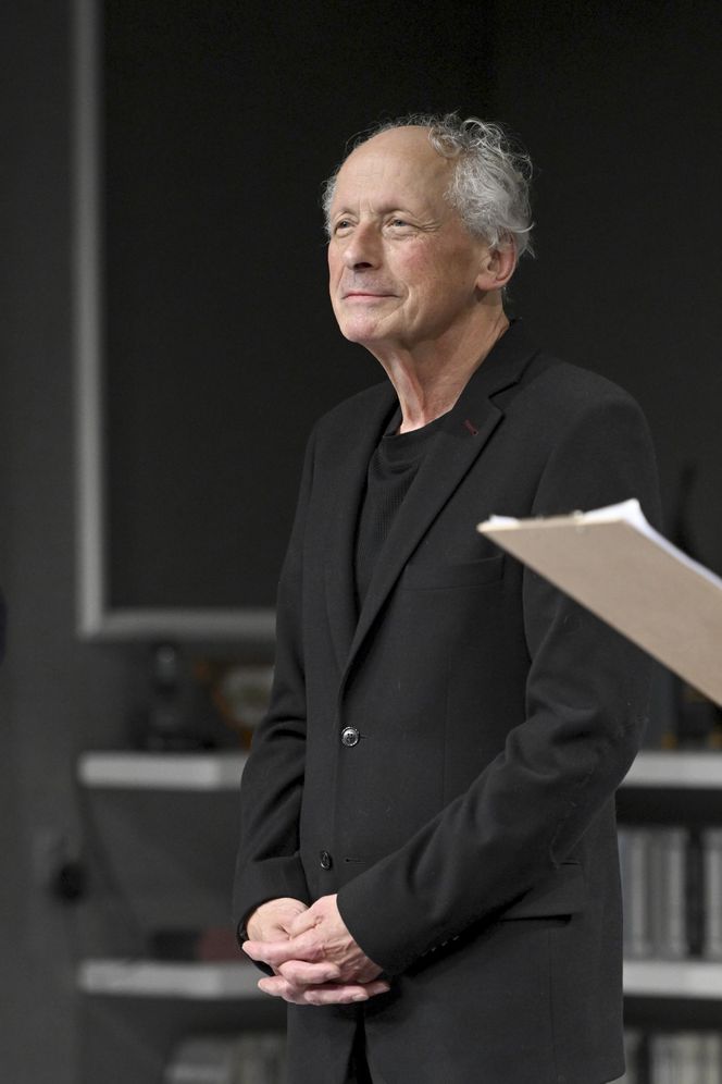 Jubileusz 50-lecia pracy artystycznej Pawła Wawrzeckiego