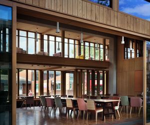 Appleby Blue Almshouse w Londynie