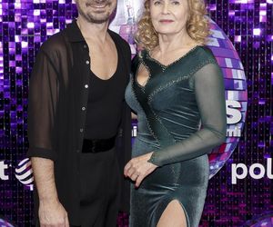 Grażyna Szapołowska. Wszyscy chcieli mnie rozbierać!