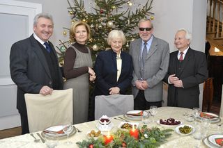 Barbara Bursztynowicz, ten sezon należy do niej