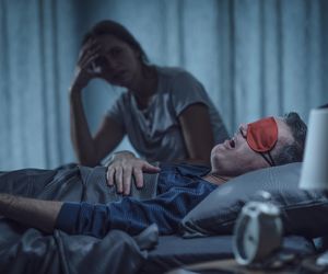 Ten nocny dźwięk może skrócić życie nawet o lata. Jak rozpoznać moment, kiedy chrapanie staje się groźne?
