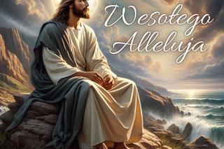 Fajne kartki z życzeniami i obrazki na Wielkanoc