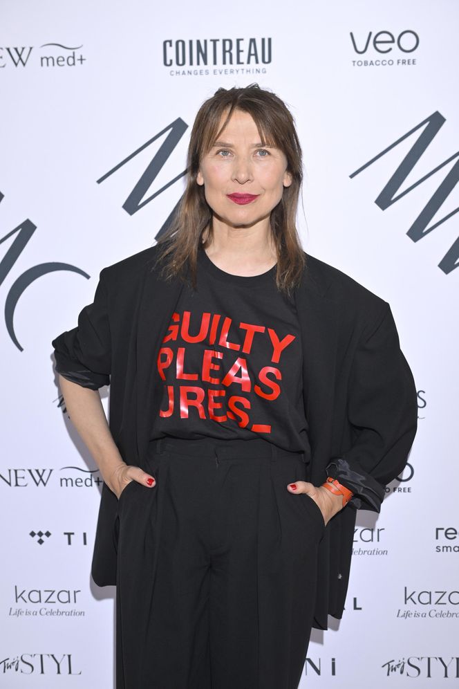 Katarzyna Herman bezlitosnie o operacjach plastycznych: "Oszpecają się! Wyglądają gorzej, robią sobie krzywdę"