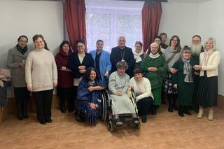 W Śląskiem będzie więcej dziewic konsekrowanych. Biskup: Pozwólmy na to