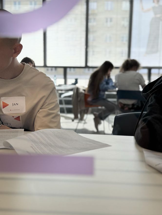 Samodzielność w sześciu krokach