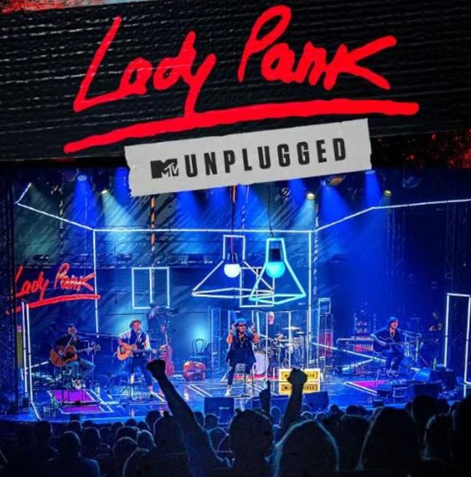 Lady Pank MTV Unplugged 