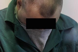 Dożywocie dla bestii z Mrowin