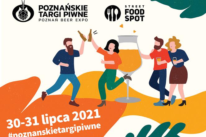 Poznańskie Targi Piwne 2021