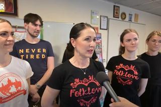 Polonia w Niemczech tańczy i śpiewa!