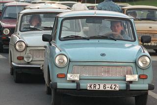 Trabant