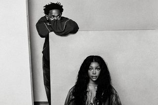Osobno są świetni. Razem? Czysta magia! Kendrick Lamar i SZA na PGE Narodowym w Warszawie