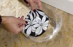 Komoda w decoupage'u 3