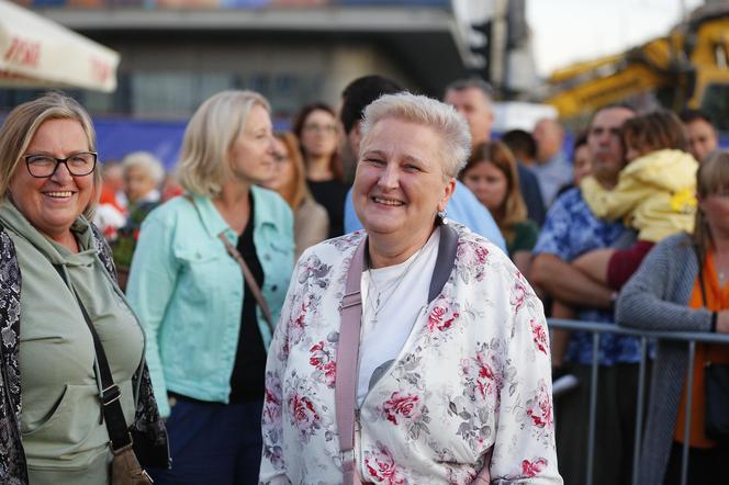 Potańcówka w centrum Katowic. Wyspiański znów porwał tłumy do szalonej zabawy