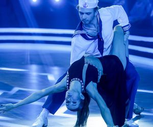 Gwiazdy sportu w Tańcu z Gwiazdami