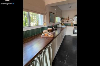 Tak wygląda hiszpańska willa Blanki Lipińskiej