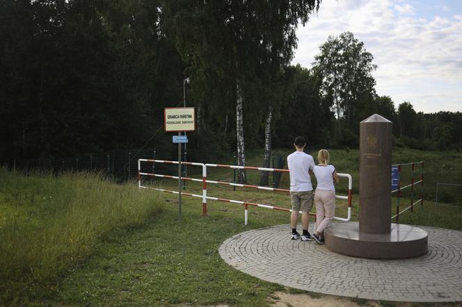 15 lat temu Polska weszła do Strefy Schengen