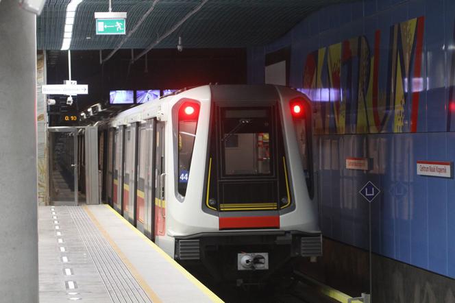 Strach jeździć pod Wisłą