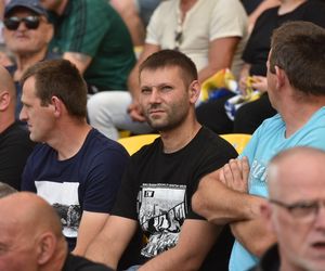 PRES Toruń - Innpro ROW Rybnik, zdjęcia kibiców i zawodników z meczu 12. kolejki PGE Ekstraligi