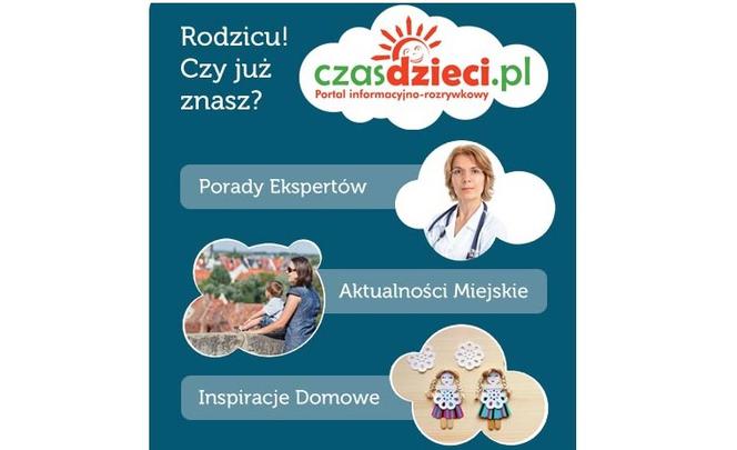 Portal Czasdzieci.pl