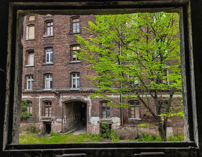 Jakie tajemnice skrywają przed nami famuły wybudowane przez Izraela Poznańskiego? 