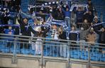 Lech Poznań - Ruch Chorzów. Tak bawili się kibice na Enea Stadionie