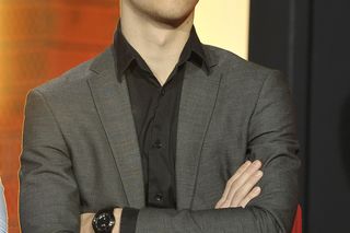 Kinga Duda & Maciej Musiał