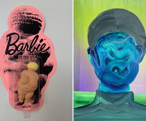 Rękawice Jędrzejczyk i dmuchany Hulk na pierwszej takiej aukcji w Polsce. Podobne odbywają się w Christie’s czy Sotheby’s